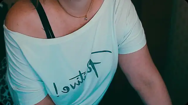 AlisaHot55 online show from 3, 10, 2025