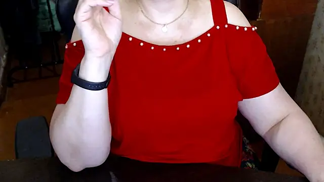 AlisaHot55 online show from 22, 5, 2026