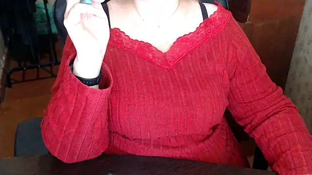 AlisaHot55 online show from 28, 5, 2026