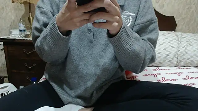 fabiolagg online show from 15, 4, 2026