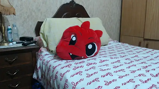fabiolagg online show from 17, 7, 2026