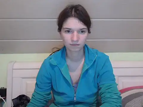 Geile-Luna online show from 29, 12, 2024