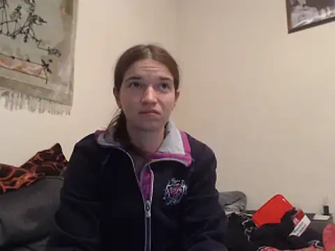 Geile-Luna online show from 24, 9, 2025