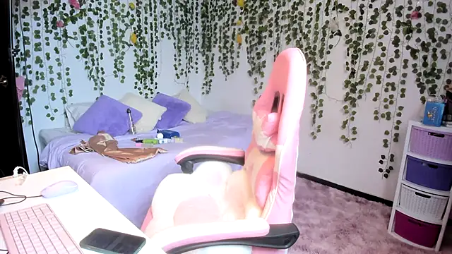 violeta milleer online show from 13, 11, 2025