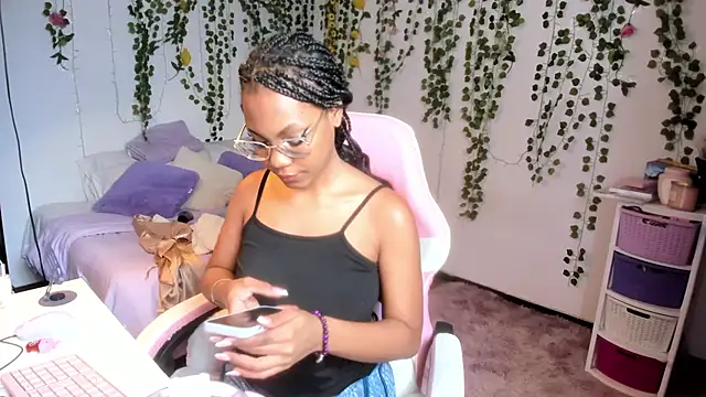 violeta milleer online show from 4, 6, 2026