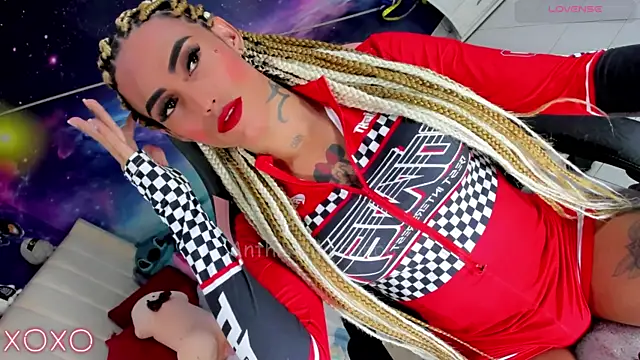 Snapshot of Nella_Dolls chatting on 28, 7, 2026 Nella Dolls online show from 28, 7, 2026