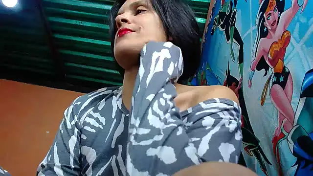 Snapshot of chandra_haraa chatting on 13, 7, 2026 chandra haraa online show from 13, 7, 2026