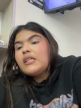 Lia sexx online show from 18, 12, 2025