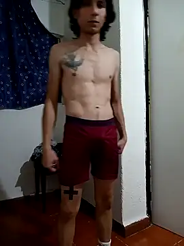 Snapshot of Latinopervs chatting on 13, 2, 2025 Latinopervs online show from 13, 2, 2025