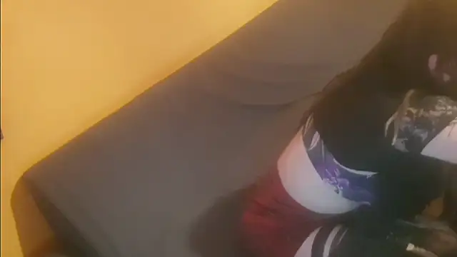 Lillisissi online show from 17, 12, 2025