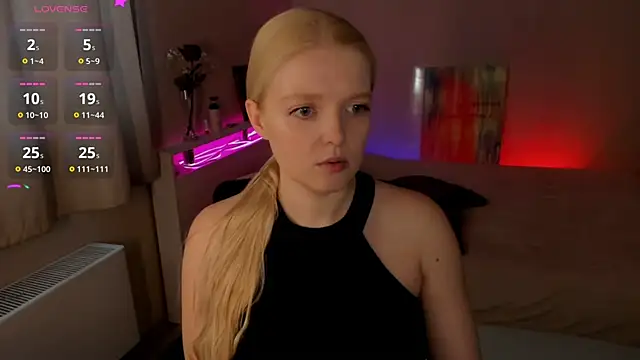 Ssweet annie online show from 19, 3, 2026