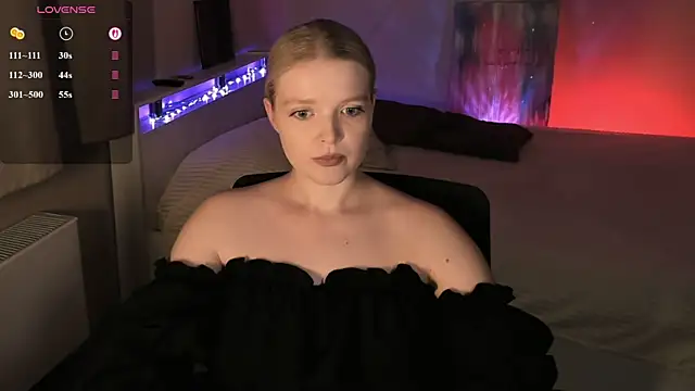 Ssweet annie online show from 22, 6, 2026