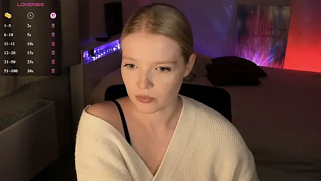 Ssweet annie online show from 7, 7, 2026