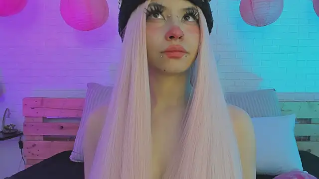 Keidy rose online show from 6, 11, 2025