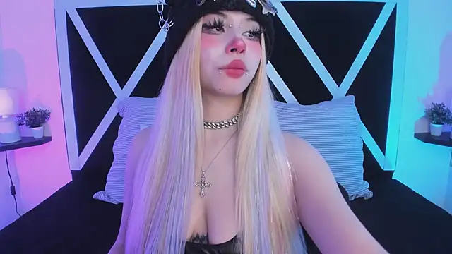 Keidy rose online show from 21, 11, 2025