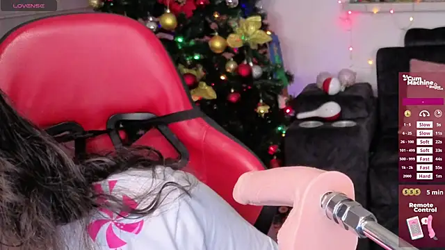 valery adams1 online show from 19, 12, 2025