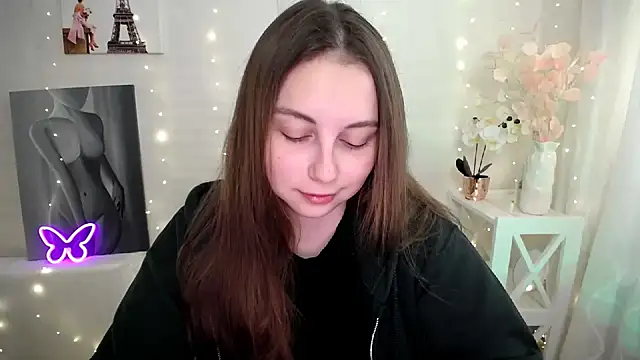 SweetPrincess  online show from 15, 4, 2026