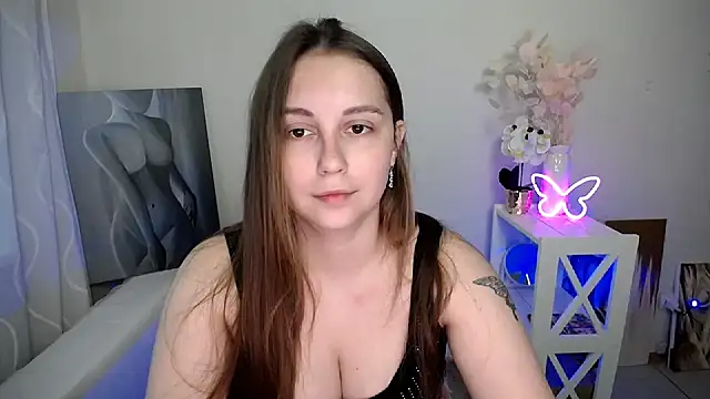 SweetPrincess  online show from 17, 5, 2026
