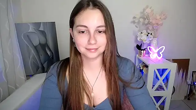Snapshot of SweetPrincess_ chatting on 5, 6, 2026 SweetPrincess online show from 5, 6, 2026