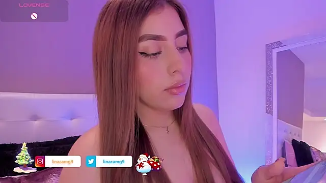 MaddyyLennon online show from 27, 12, 2024