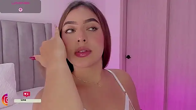 MaddyyLennon online show from 27, 3, 2026