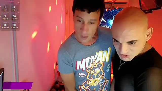 Snapshot of smangels chatting on 8, 3, 2026 smangels online show from 8, 3, 2026