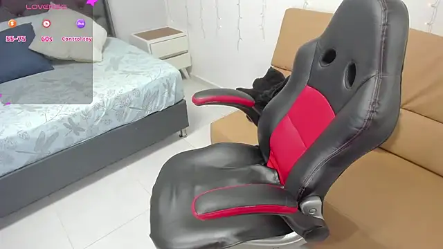 ADELINA CONTE online show from 17, 3, 2025