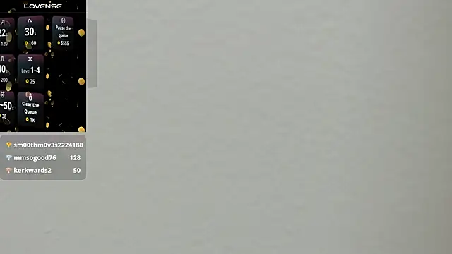 amy le01 online show from 28, 7, 2026