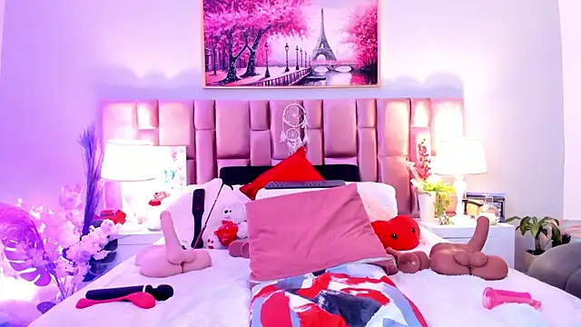 Anaa Bellaa online show from 2, 12, 2025