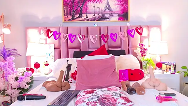 Anaa Bellaa online show from 13, 2, 2026