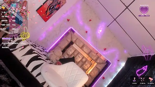 Sofia waltonx online show from 15, 3, 2026