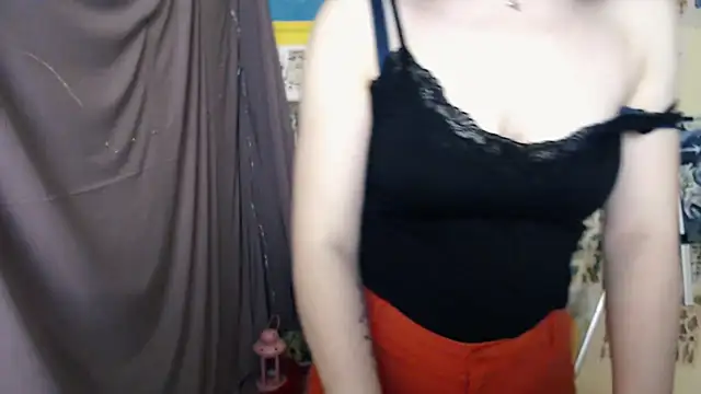 VeryVeryVeryShy  online show from 27, 1, 2025