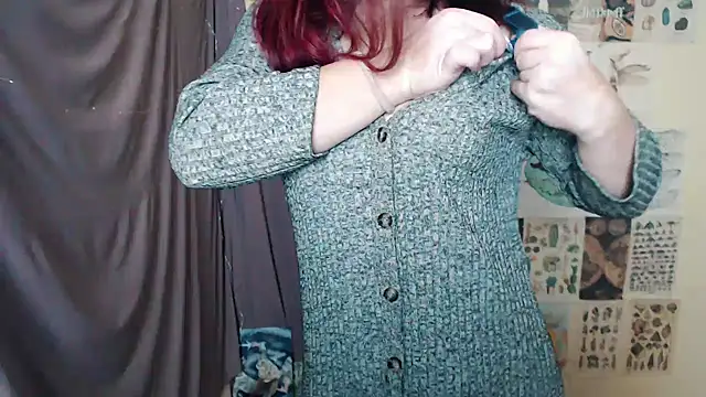 VeryVeryVeryShy  online show from 1, 10, 2025