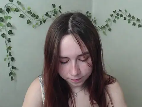 VeryVeryVeryShy  online show from 27, 3, 2026