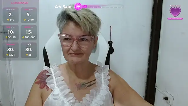 bety-cum2 online show from 24, 11, 2025