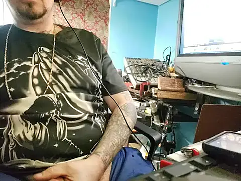 faded206 online show from 28, 2, 2025