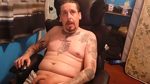 faded206 online show from 28, 9, 2025