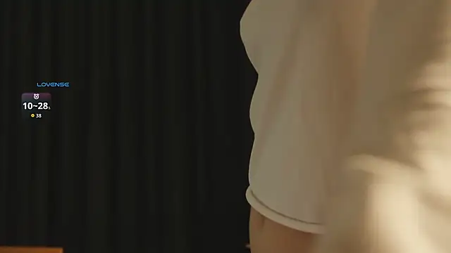 hee jeen online show from 23, 2, 2026