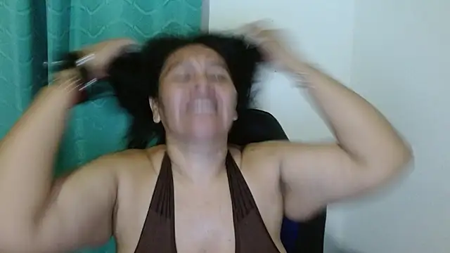 katia mature online show from 18, 2, 2025