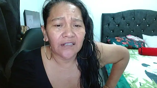 katia mature online show from 20, 9, 2025