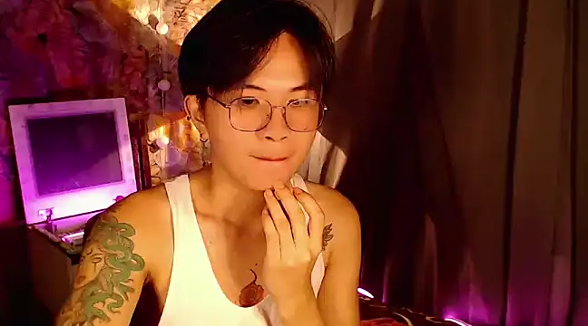 Sexy Handsome Drex online show from 29, 12, 2024