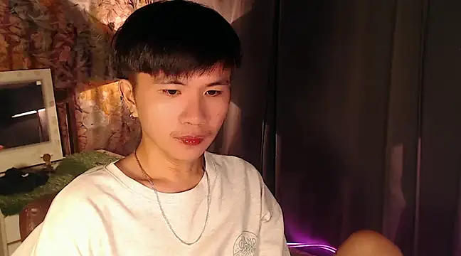 Sexy Handsome Drex online show from 12, 2, 2025