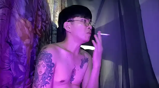 Sexy Handsome Drex online show from 25, 2, 2025