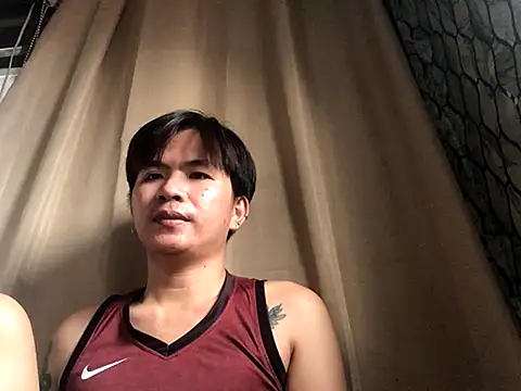 Sexy Handsome Drex online show from 2, 10, 2025