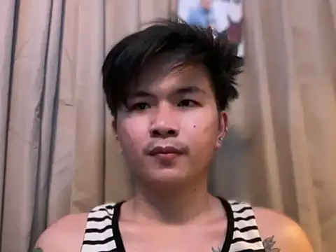 Sexy Handsome Drex online show from 25, 3, 2026