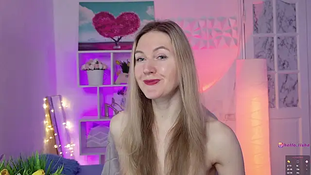 Hello Lisha online show from 20, 2, 2025