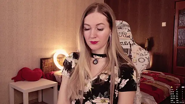 Hello Lisha online show from 13, 3, 2026