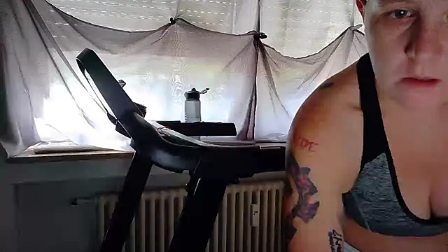 wetgerman 2 online show from 4, 7, 2026