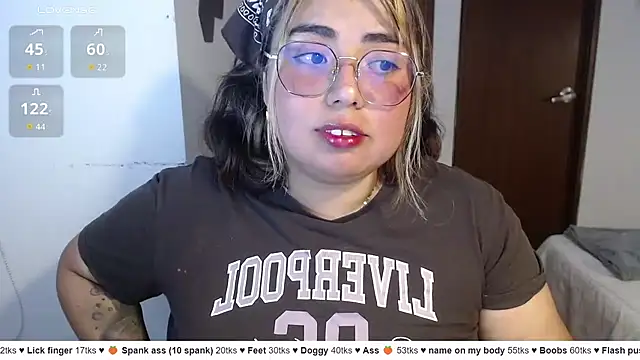 yini angel online show from 12, 6, 2026