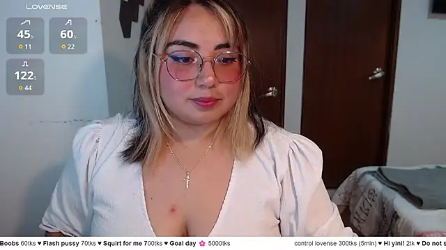 yini angel online show from 23, 6, 2026